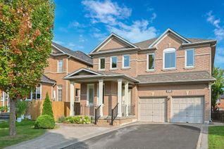 Detached House for Sale, 193 Valentina Dr, Markham, ON