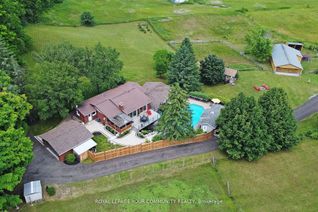 House for Sale, S10755 Sideroad 17, Brock, ON