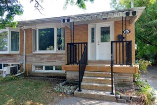 Semi-Detached House for Rent, 262 Zelda Cres #Upper, Richmond Hill, ON