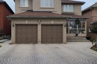 Detached House for Rent, 68 Norbury Dr, Markham, ON