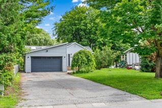 Bungalow for Sale, 15 River Dr, East Gwillimbury, ON