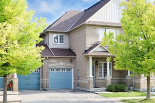 Freehold Townhouse for Sale, 159 Dovetail Dr, Richmond Hill, ON