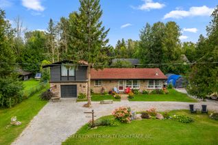 Sidesplit for Sale, 1075 Larch St, Innisfil, ON