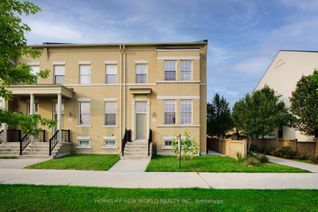 Townhouse for Sale, 10271 Woodbine Ave, Markham, ON