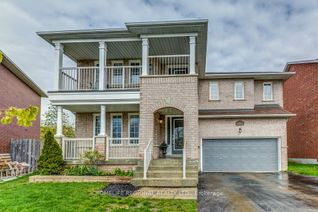 Detached House for Sale, 46 Monteith Cres, Vaughan, ON