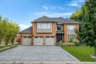 Detached House for Sale, 101 Woodgreen Dr, Vaughan, ON