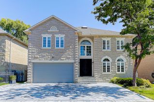 Detached House for Sale, 73 Elm Ave, Richmond Hill, ON