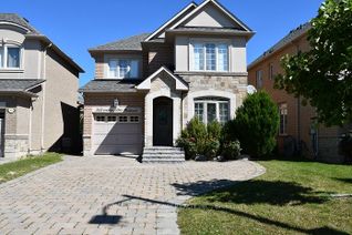 Detached House for Rent, 358 Autumn Hill Blvd, Vaughan, ON