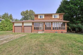 Property for Sale, 3579 10th Sdrd, Bradford West Gwillimbury, ON