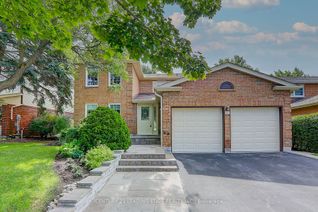 Detached House for Sale, 177 FINCHAM Ave, Markham, ON