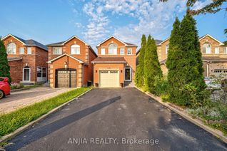 Detached House for Sale, 89 Apollo Rd, Markham, ON