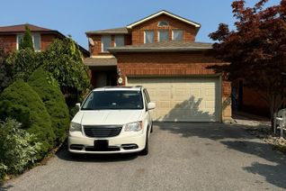 Property for Rent, 94 lamp Cres #Lower, Vaughan, ON