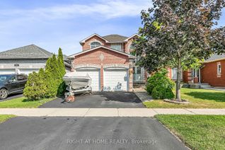 Detached House for Sale, 1923 Emerald Crt, Innisfil, ON