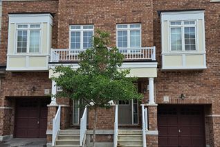 Townhouse for Sale, 7 Roy Grove Way, Markham, ON