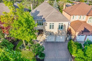 House for Sale, 182 Clover Leaf St, Vaughan, ON