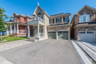 Detached House for Sale, 13 HUA DU Ave, Markham, ON