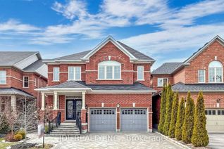 Property for Rent, 92 Princess Diana Dr, Markham, ON