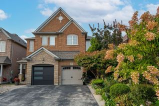 Semi-Detached House for Sale, 22 Tuscana Blvd, Vaughan, ON