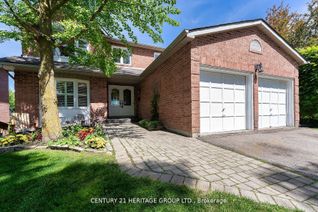 Detached House for Sale, 5 Beatty Cres, Aurora, ON