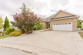 Bungalow for Sale, 202 John St W, Bradford West Gwillimbury, ON