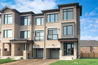 Freehold Townhouse for Sale, 165 Tennant Circ, Vaughan, ON