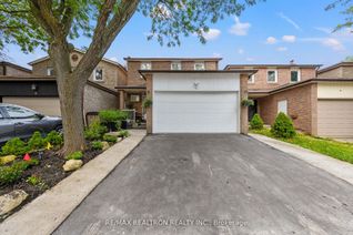 Detached House for Sale, 14 Mortimer Crt, Vaughan, ON