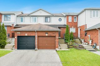 Townhouse for Sale, 1251 Coleman Crt, Innisfil, ON