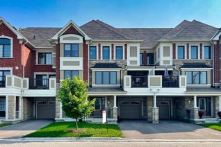 Freehold Townhouse for Sale, 109 Mcalister Ave, Richmond Hill, ON