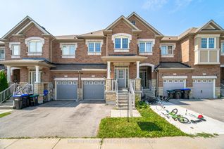 Townhouse for Sale, 18 Belfry Dr, Bradford West Gwillimbury, ON