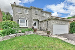 Detached House for Sale, 792 Hill Gate, Newmarket, ON