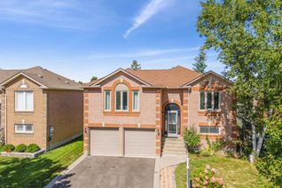 Detached House for Sale, 8 Margaret Pl, Georgina, ON