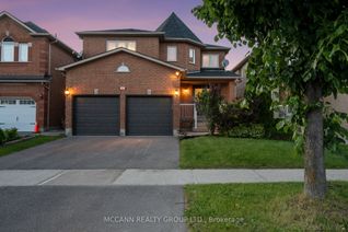 Detached House for Sale, 288 Drummond Dr, Vaughan, ON