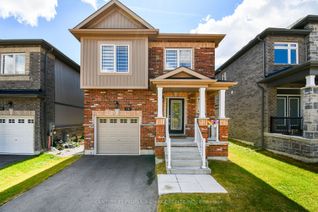 House for Sale, 114 Mabern St, Barrie, ON