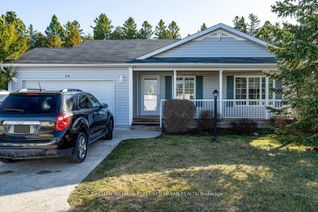 Detached House for Sale, 30 Illinois Cres, Wasaga Beach, ON