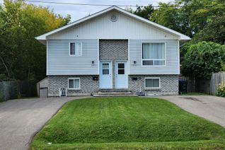 Duplex for Rent, 290 George St #B, Midland, ON