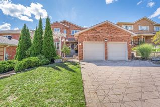 Detached House for Sale, 22 Thackeray Cres, Barrie, ON