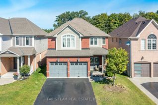 Detached House for Sale, 64 Westminster Circ, Barrie, ON