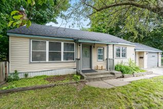 Bungalow for Sale, 549 King St, Midland, ON