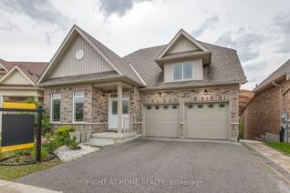 Bungaloft for Sale, 56 Megan Cres, Barrie, ON