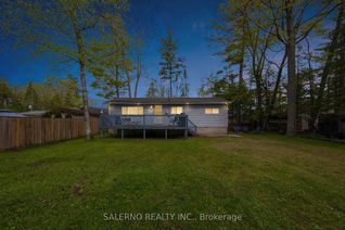 Cottage for Sale, 50 Linda Lane, Wasaga Beach, ON