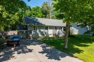 Bungalow for Sale, 37 St. Laurent Blvd S, Tiny, ON