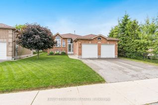 Detached House for Sale, 187 Sproule Dr, Barrie, ON