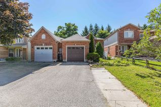 Bungalow for Sale, 24 Churchland Dr, Barrie, ON