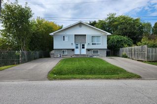 Duplex for Sale, 290 George St, Midland, ON