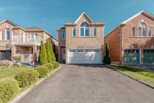 House for Sale, 21 Summerdale Cres, Brampton, ON