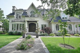 Property for Sale, 883 Parkland Ave, Mississauga, ON