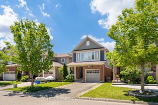 House for Sale, 916 Rigo Crossing, Milton, ON