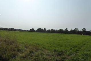 Land for Sale, 11080 First Line, Milton, ON