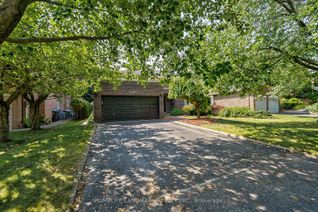 Detached House for Sale, 3380 Cider Mill Pl, Mississauga, ON