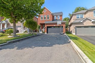 House for Sale, 10 Oak Gardens Crt, Brampton, ON